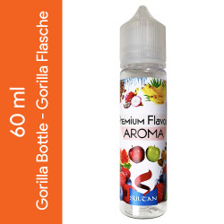 BIENENSTICH FLAVOUR - SULTAN - 10ML