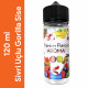 BIENENSTICH FLAVOUR - SULTAN - 10ML