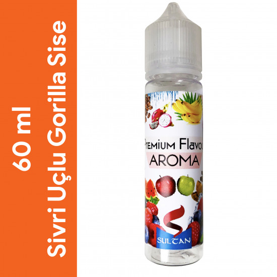 BIENENSTICH FLAVOUR - SULTAN - 10ML