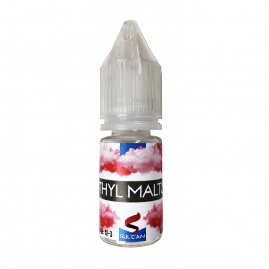 ETHYL MALTOL - 10ML