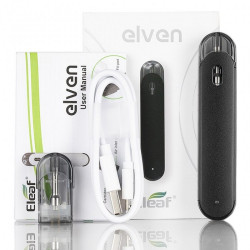 Eleaf Elven Pod Electronic Cigarette