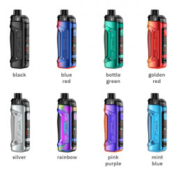 Geekvape Aegis Boost 2 Pro Kit / B100 - Blue Red