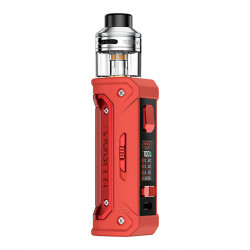 GeekVape Aegis Eteno Kit / E100 - Red