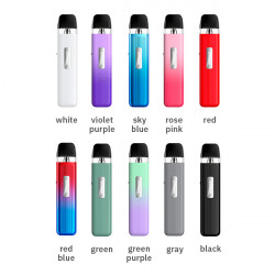 Geekvape Sonder Q Pod Kit - Black