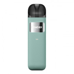 Geekvape Sonder U Pod Kit- Celeste Glaze