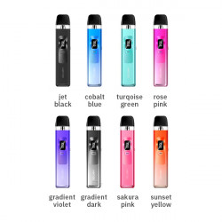 Geekvape Wenax Q Kit - Sakura Pink