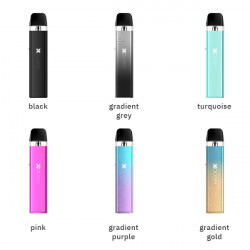 Geekvape Wenax Q Mini Kit - Gradient Gray