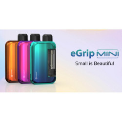 Joyetech Egrip Mini Electronic Cigarette