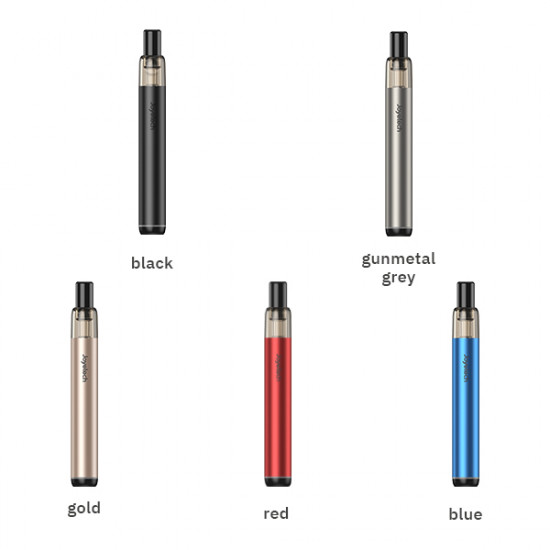 Joyetech eRoll Slim Easy Kit - Black