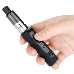 JustFog P16A J-Easy 3 Pod Mod Electronic Cigarette