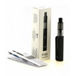 JustFog P16A J-Easy 3 Pod Mod Electronic Cigarette