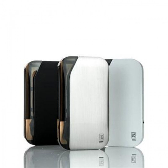 Jwell La Carte Pod Mod Electronic Cigarette