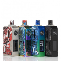 KIT MARS 1400MAH 2ML FEMI VAPE