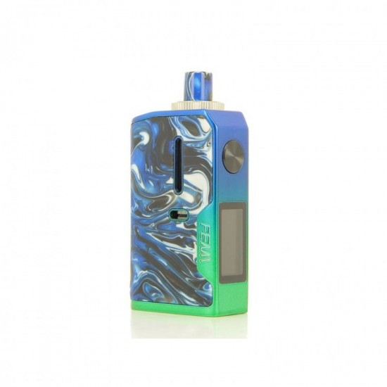 KIT MARS 1400MAH 2ML FEMI VAPE