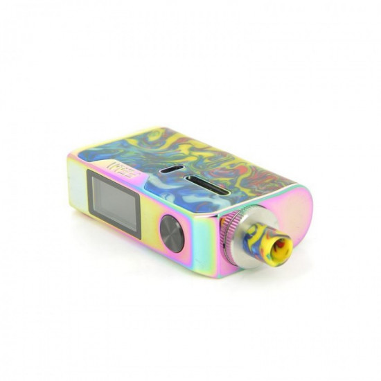 KIT MARS 1400MAH 2ML FEMI VAPE