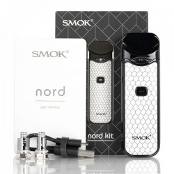 Smok Nord Pod Kit 