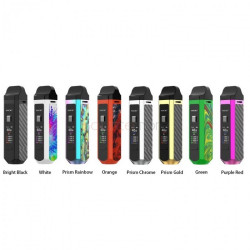 SMOK RPM 40 POD MOD KIT ELECTRONIC CIGARETTE 1500 MAH