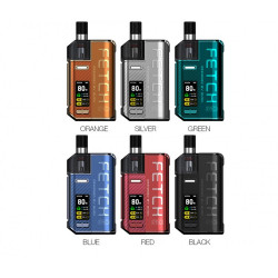 SMOK FETCH PRO 80W POD MOD KIT