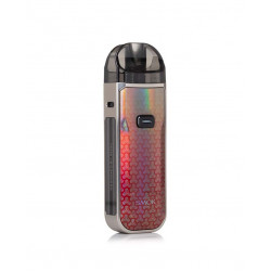 Smok Nord 5 (80W) Kit - Red Grey Dart