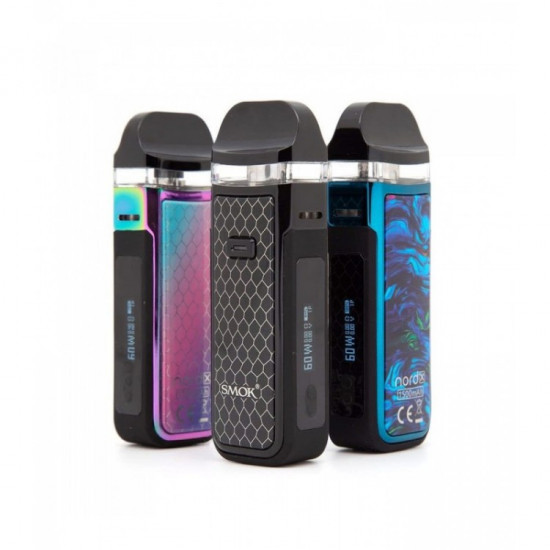 SMOK NORD X POD KIT