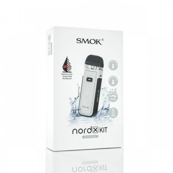 SMOK NORD X POD KIT