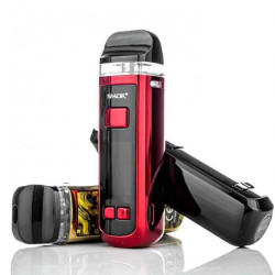 SMOK RPM 2 Pod Mod Kit 80W