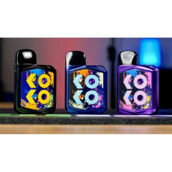 UWELL Caliburn Koko Prime Pod Mod Kit