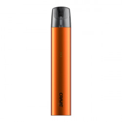 Uwell Cravat Pod Kit - Orange