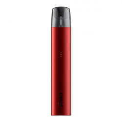 Uwell Cravat Pod Kit - Red