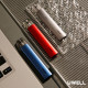 Uwell Cravat Pod Kit - Red