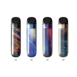 VEIIK AIRO 500mAh (Upgraded) POD MOD