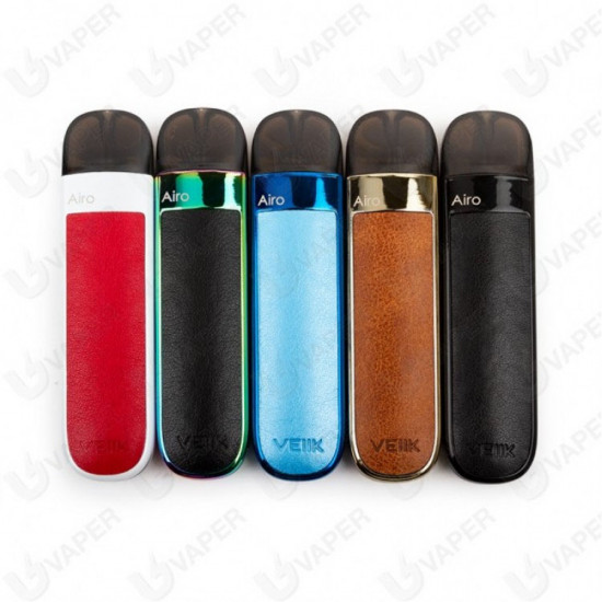 Veiik Airo Pod Mod Electronic Cigarette