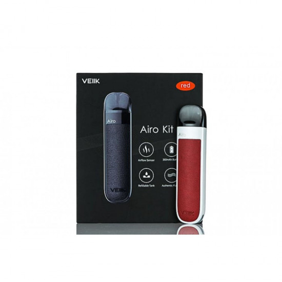 Veiik Airo Pod Mod Electronic Cigarette