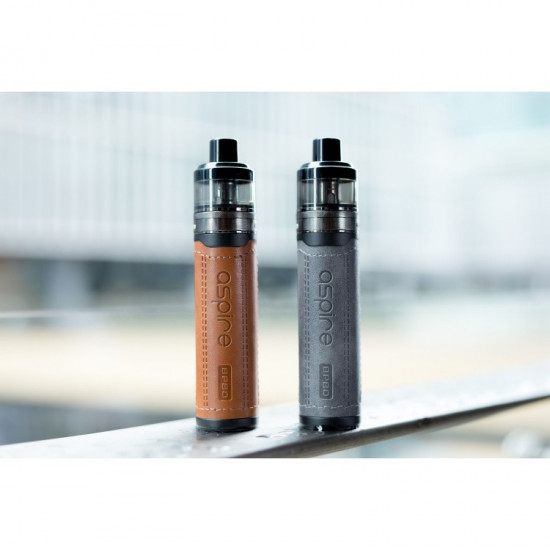 Aspire BP80 Pod Mod Kit