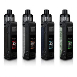 Aspire BP80 Pod Mod Kit