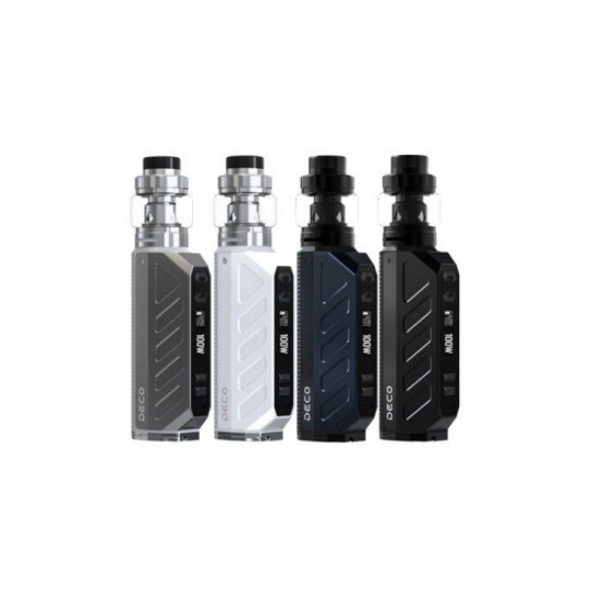 Aspire Deco Kit 100W mit Odan EVO Tank 4.5ml