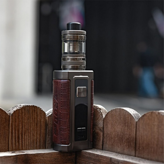 Aspire VROD 200W Kit E-Cigarette 