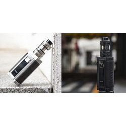 Aspire VROD 200W Kit E-Cigarette 