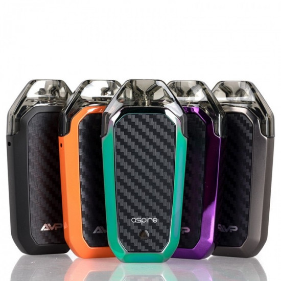 Aspire AVP AIO Pod Electronic Cigarette