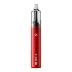 Aspire - Cyber G Slim - Red