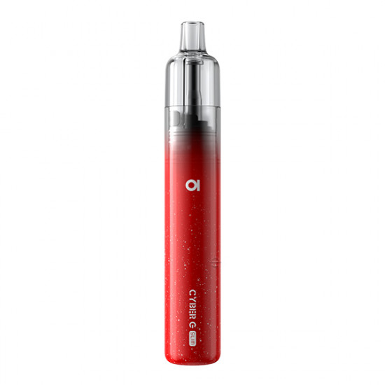 Aspire - Cyber G Slim - Red