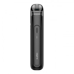 Aspire - Flexus Q Kit - Black