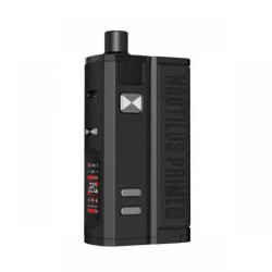 Aspire Nautilus PRIME X 60W Pod Mod Electronic Cigarette