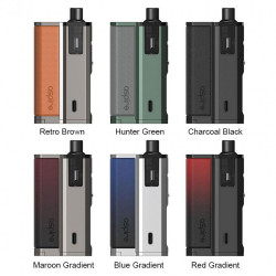 Aspire Nautilus PRIME X 60W Pod Mod Electronic Cigarette