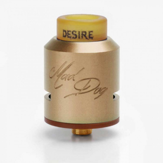 Desire - Mad Dog RDA Atomizer