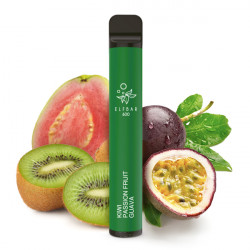 ElfBar - Passion Fruit Kiwi Guava Pod - (Disposable)