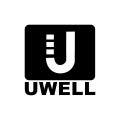 UWELL CALIBURN E-CIGARETTES-COIL-ACCESSORIES