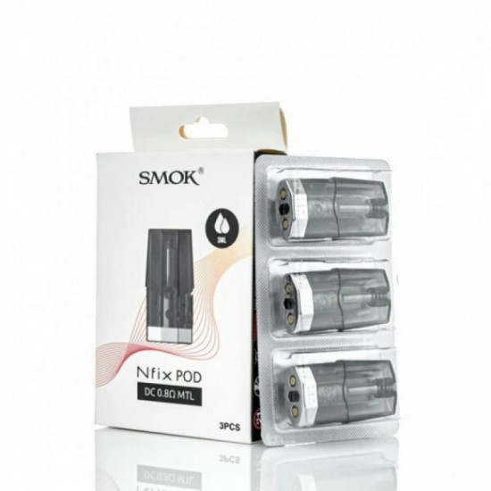 SMOK Nfix Cartridge