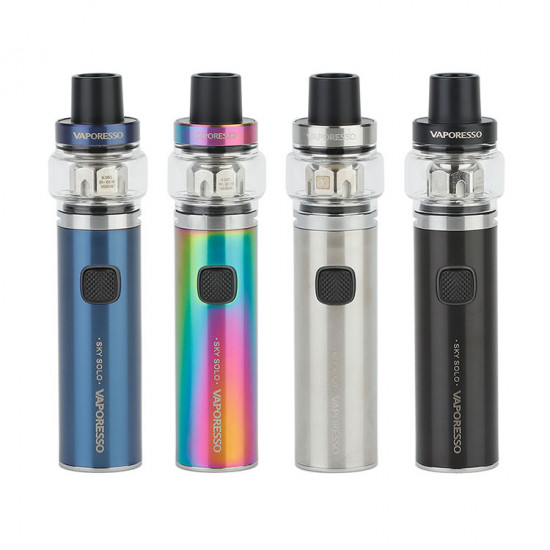 Vaporesso Sky Solo Electronic Cigarette