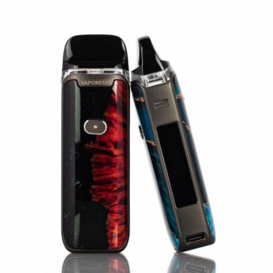 Vaporesso Luxe PM40 Pod Mod